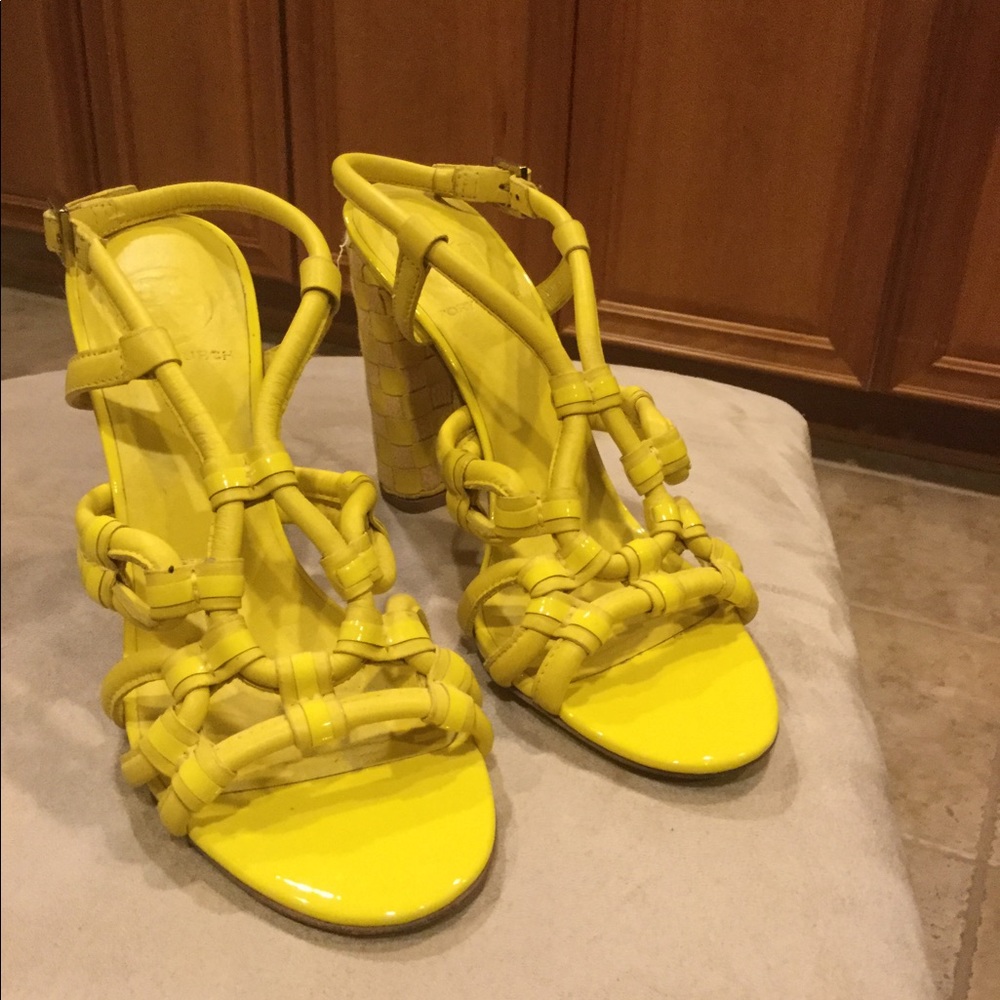 Tory Burch sandals